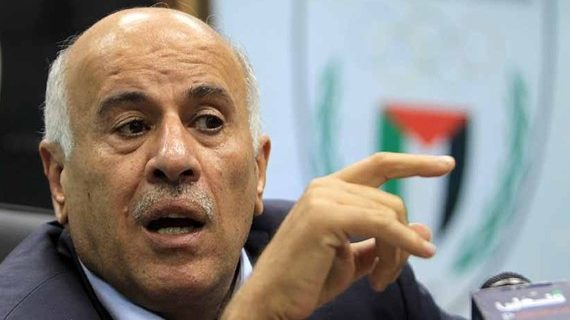 Senior Palestinian official deported upon arrival in Egypt