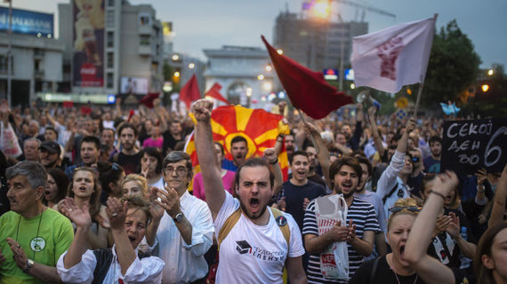 Senators demand probe of Obama team’s interference in foreign elections