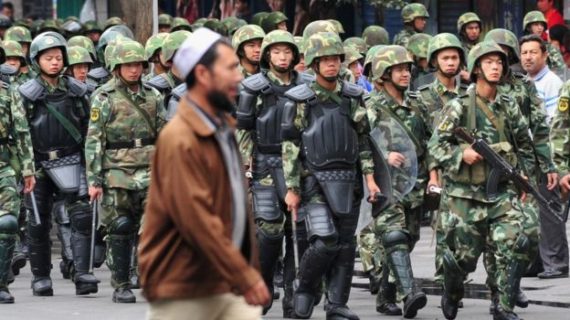 Intensified religious suppression under Xi creates ‘black market’ for China’s believers