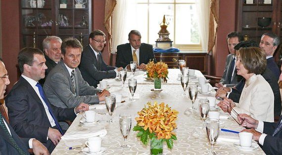 The Trump report: President Obama ‘was tapping my phones in October’