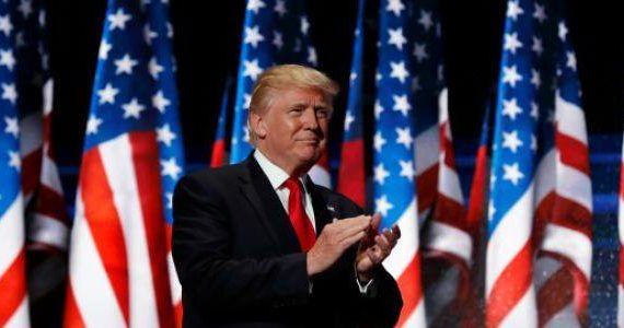 The Trump report: For eight years Russia ‘ran over’ President Obama