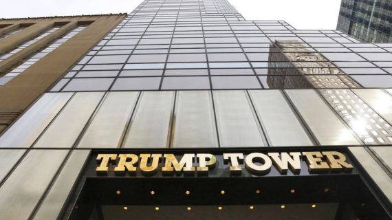 Reports: Intelligence probe of Trump went beyond FISA mandates