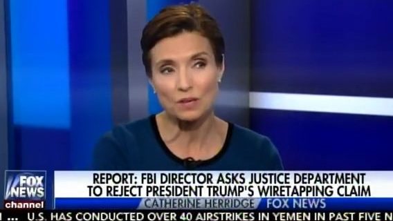 Correspondent points to evidence of high level Deep State leak