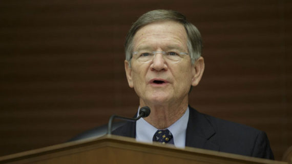 Nothing mainstream about ‘Mediacrats’: Texas congressman credits partisan press for poll numbers