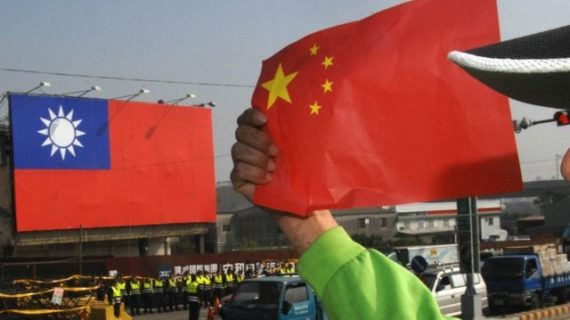 Taiwan: An estimated 5,000 Chinese spies are in our midst