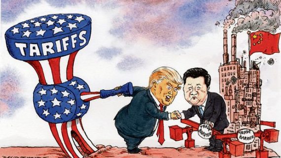 Art of the deal: Trump played a strong hand in trade talks with Xi Art of the deal: Trump played a strong hand in trade talks with Xi