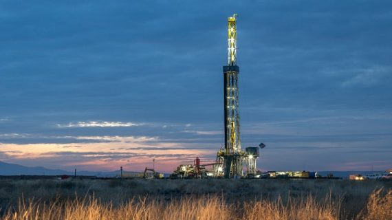 OPEC output continues to fall as U.S. shale surges