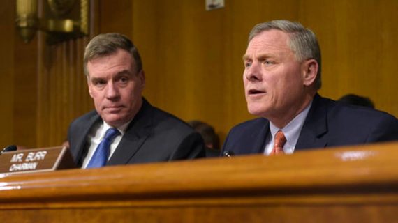 Report: Intel agencies, media render U.S. helpless against hostile foreign disinformation