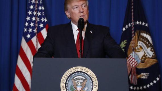 Israel: Syria strike ‘restored American regional leadership in a big way’