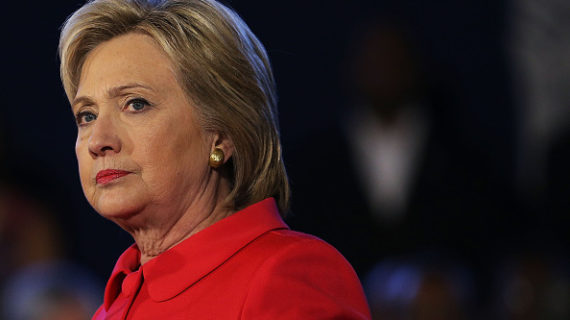 New book: A ‘pissed off’ and ‘self-righteous’ Hillary constantly bickered with campaign staff
