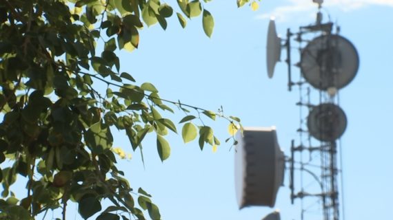 Arizona radio station defends public service broadcast on how to hide child pornography