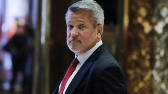 Former Fox executive rebuts media narrative advanced by network’s competition