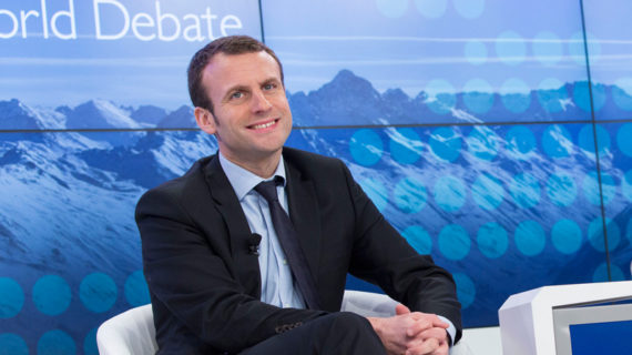 Who is Emmanuel Macron? France’s new leader called ‘useful idiot’ on militant Islam Who is Emmanuel Macron? France’s new leader called ‘useful idiot’ on militant Islam