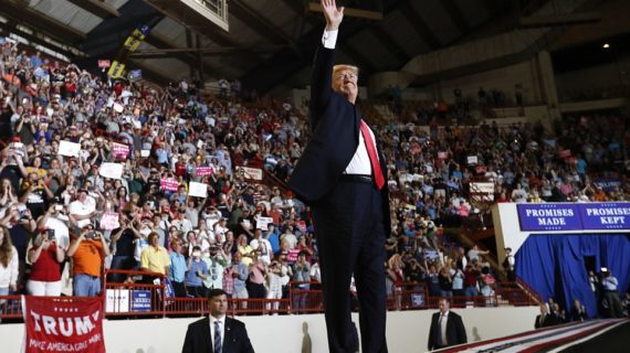 This won’t end well: Media war on Trump recalls earlier all-out assault on Nixon This won’t end well: Media war on Trump recalls earlier all-out assault on Nixon