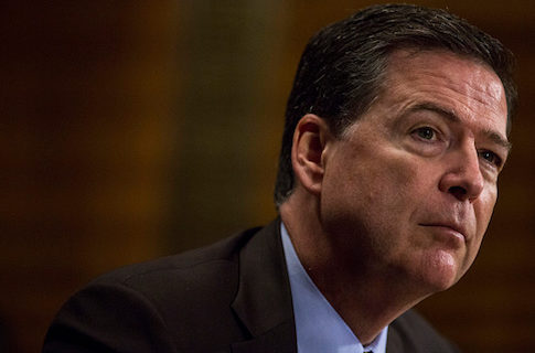 ‘You’re fired’: Trump tells FBI’s Comey he can’t ‘effectively lead the Bureau’ ‘You’re fired’: Trump tells FBI’s Comey he can’t ‘effectively lead the Bureau’