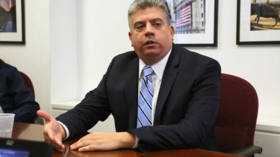 Prosecutors in Brooklyn, Baltimore issued orders to forego charges against illegal immigrants