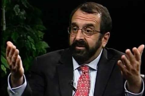 Jihad Watch director says he was poisoned by Iceland leftist