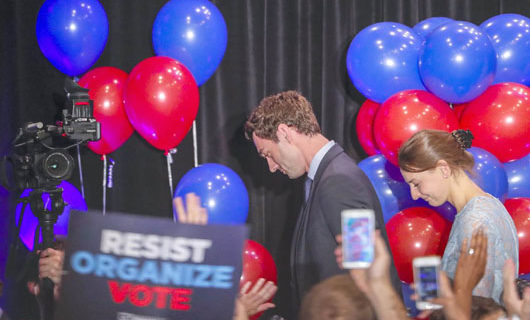 Four reasons why Democrats are losing elections, this time in Georgia