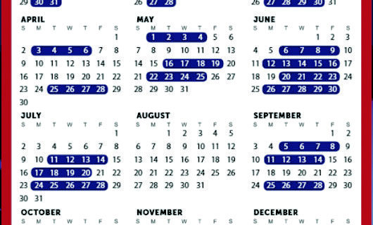 …Hardly working: Congress taking 218 days off in 2017