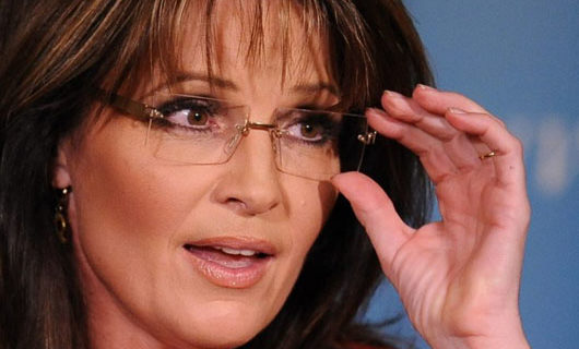 ‘All the news that fits …’: NY Times issues correction on Palin link to Arizona shooting