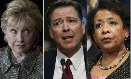 House Judiciary calls for 2nd special counsel to restore ‘public confidence’ in DOJ, FBI