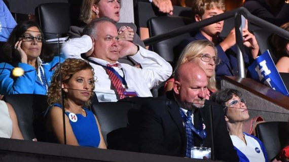 Report: DNC files were copied, not hacked, 5 days before murder of Seth Rich