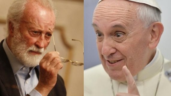 Pope’s preferred journalist, an atheist, conveys concerns about G20, immigration