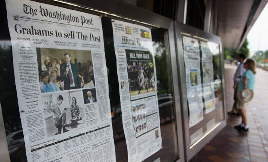 Billionaire media ‘serfs’ plead poverty in battle with billionaire Google owner