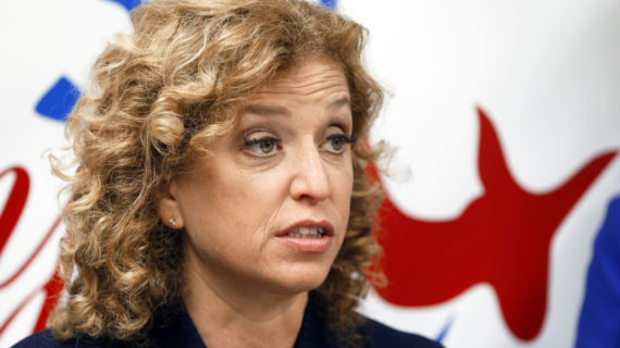 Arrest of Imran Awan may force the DNC to change its narrative yet again