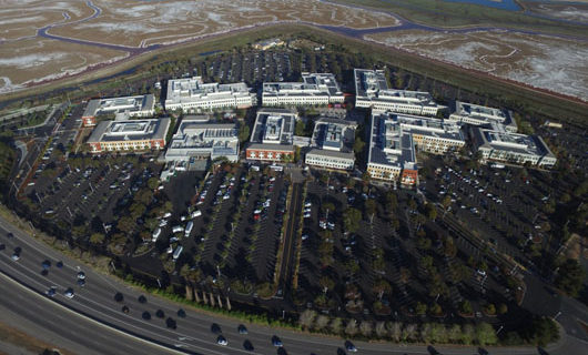 Housing crisis forces Facebook’s billionaire owner to subsidize ‘village’ for employees