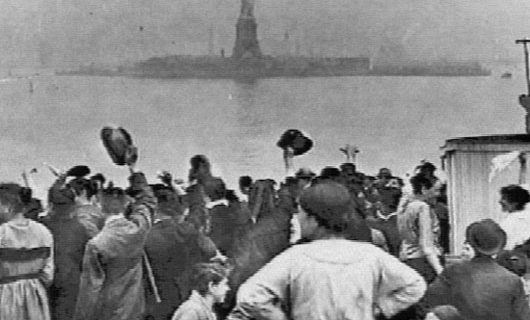 Columnist: Enough with the ‘nation of immigrants’ mantra Columnist: Enough with the ‘nation of immigrants’ mantra