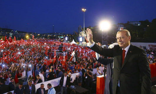 Turkey: Thousands fired, investigation stymied on coup attempt anniversary