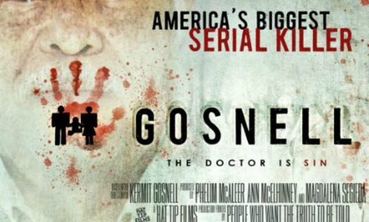 Conservatives aim to ‘shake up Hollywood’ with upcoming Gosnell movie