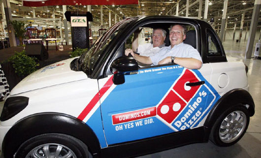 Governor unconcerned about financial obligations of GreenTech firm he founded