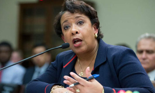The problems with Loretta Lynch’s story: Senate Judiciary Committee reviews new evidence
