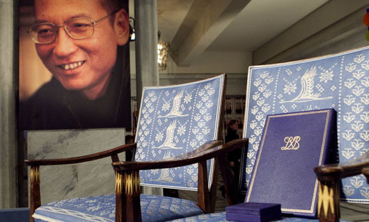 Liu Xiaobo, 61: China stage managed the death of Nobel Peace Prize winner Liu Xiaobo, 61: China stage managed the death of Nobel Peace Prize winner
