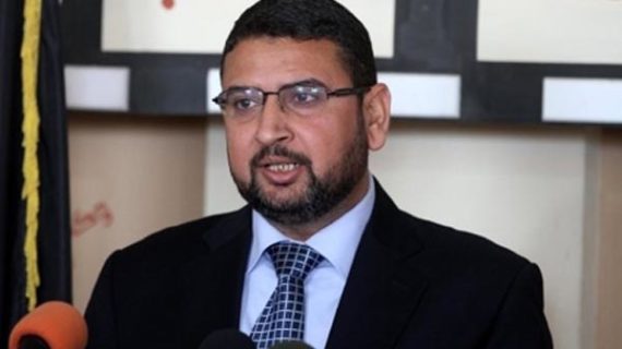 Hamas asks Algeria to accept its leaders ousted by Qatar Hamas asks Algeria to accept its leaders ousted by Qatar