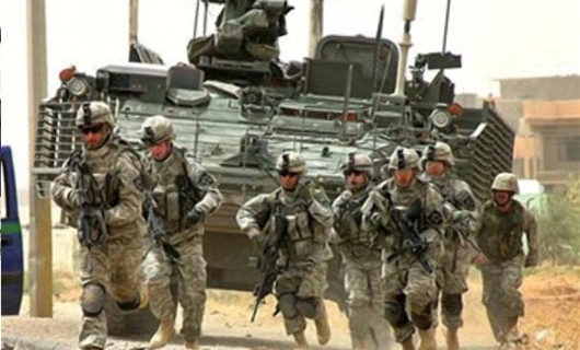 Transgenders in combat environment would be a ‘ticking time bomb,’ U.S. veteran says