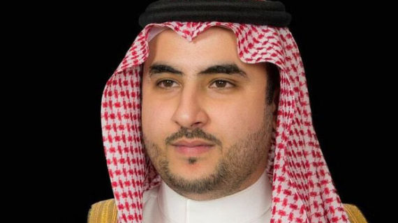 Saudi ‘ready to work together’ with Trump to contain Iran’s ‘expansionist policies’ Saudi ‘ready to work together’ with Trump to contain Iran’s ‘expansionist policies’