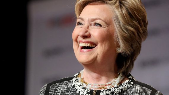 Who is ‘running the FBI’? Agency keeps lid on Clinton records, cites lack of ‘public interest’