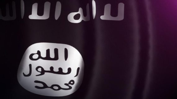 Legal resident with ISIS ties indicted in Maryland for murder plot against U.S. service member Legal resident with ISIS ties indicted in Maryland for murder plot against U.S. service member