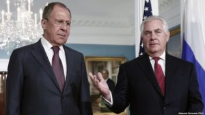 U.S., Russia to continue dialogue after Trump’s hand forced by Congress on sanctions