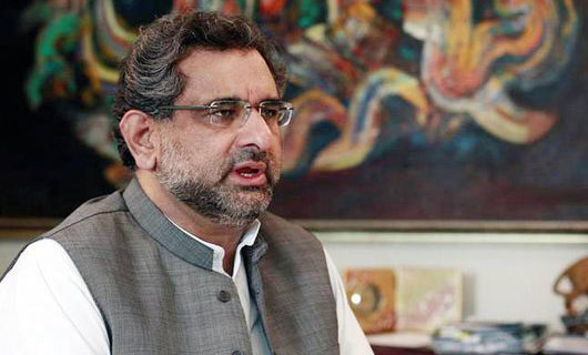 Pakistan warns new U.S. strategy for Afghanistan ‘doomed to failure’