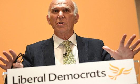 ‘Brexit jihadis’: British liberal leader blasts over-65s who voted to leave EU ‘Brexit jihadis’: British liberal leader blasts over-65s who voted to leave EU