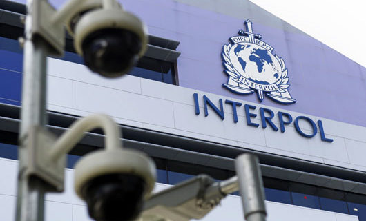 Interpol OKs ‘State of Palestine’ on secret ballot over objections from U.S., Israel Interpol OKs ‘State of Palestine’ on secret ballot over objections from U.S., Israel