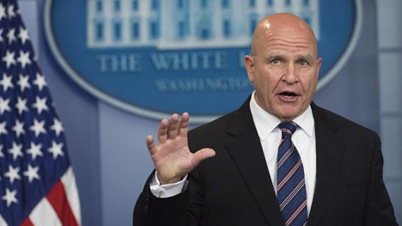 Report: Israeli delegation demanded that NSC member leave room during White House meeting