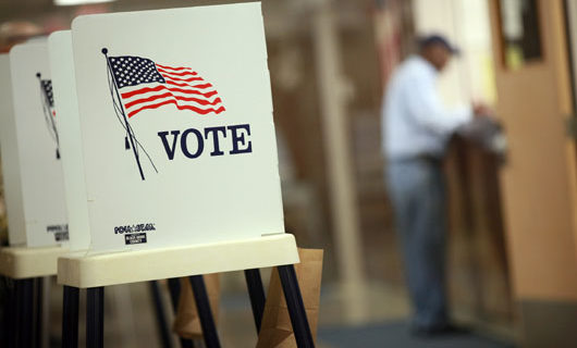 Retired Army major sues to stop destruction of 2016 NC voting records Retired Army major sues to stop destruction of 2016 NC voting records