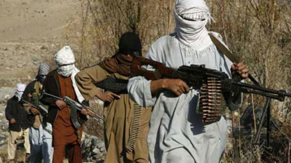 Report: Taliban controls more territory in Afghanistan than at any time since 2001 Report: Taliban controls more territory in Afghanistan than at any time since 2001