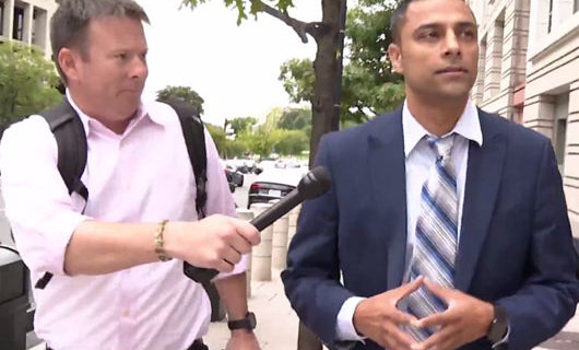 Washington Post dismisses concerns about Imran Awan and ‘massive’ amounts of DNC data on secret server