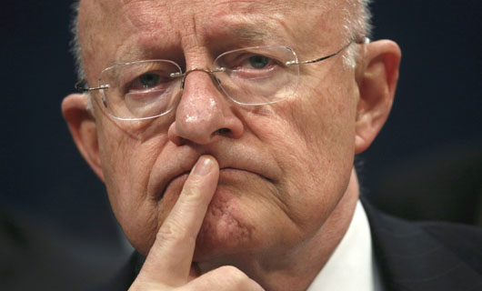 What did DNI James Clapper know about FISA wiretaps, and when did he know it? What did DNI James Clapper know about FISA wiretaps, and when did he know it?